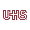 Logotype for Universal Health Services Inc