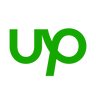 Logotype for Upwork Inc