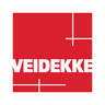 Logotype for Veidekke