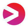 Logotype for Viaplay Group
