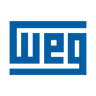 Logotype for WEG S.A.