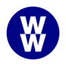 Logotype for WW International Inc