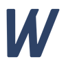 Logotype for Wheels Up Experience Inc