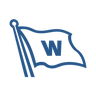 Logotype for Wilh. Wilhelmsen Holding