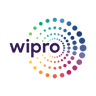 Logotype for Wipro Limited