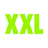 Logotype for XXL ASA
