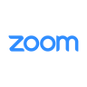 Logotype for Zoom Video Communications Inc