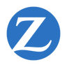 Logotype for Zurich Insurance Group AG