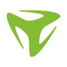 Logotype for freenet AG