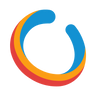 Logotype for trivago N.V.