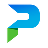 Logotype for Parsons Corporation