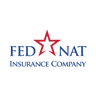 Logotype for FedNat Holding Company