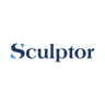 Logotype for Sculptor Capital Management Inc