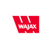 Logotype for Wajax Corporation