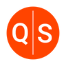 Logotype for QuinStreet Inc