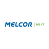 Logotype for Melcor Real Estate Investment Trust