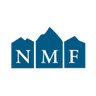 Logotype for New Mountain Finance Corporation