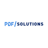 Logotype for PDF Solutions Inc