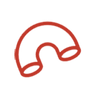 Logotype for Noodles & Company