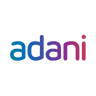 Logotype for Adani Enterprises Limited