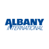 Logotype for Albany International Corp