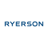 Logotype for Ryerson Holding Corporation
