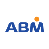Logotype for ABM Industries Inc