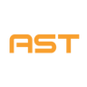 Logotype for AST SpaceMobile Inc