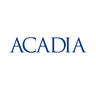 Logotype for Acadia Healthcare Company Inc