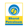 Logotype for Bharat Petroleum Corporation Limited