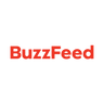 Logotype for BuzzFeed Inc