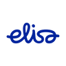 Logotype for Elisa