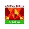 Logotype for Grasim Industries Limited