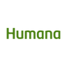 Logotype for Humana Inc