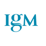 Logotype for IGM Financial Inc