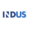 Logotype for INDUS Realty Trust Inc