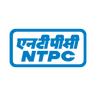 Logotype for NTPC Limited