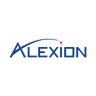 Logotype for Alexion Pharmaceuticals Inc