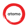 Logotype for Atomo Diagnostics Limited