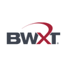 Logotype for BWX Technologies Inc