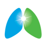 Logotype for Beyond Air Inc