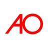 Logotype for Brdr. A & O Johansen
