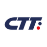 Logotype for CTT Systems