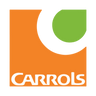 Logotype for Carrols Restaurant Group Inc