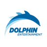 Logotype for Dolphin Entertainment Inc