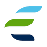 Logotype for ERG S.p.A.