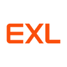 Logotype for Exlservice Holdings Inc