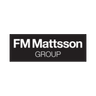 Logotype for FM Mattsson Mora Group AB