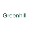 Logotype for Greenhill & Co Inc