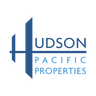 Logotype for Hudson Pacific Properties Inc